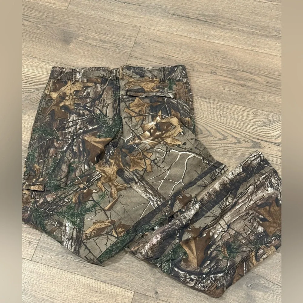 Lady Bell M outdoor pants - Picture 6 of 6